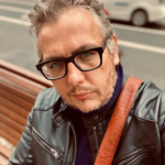 Jorge Molinera Rodríguez